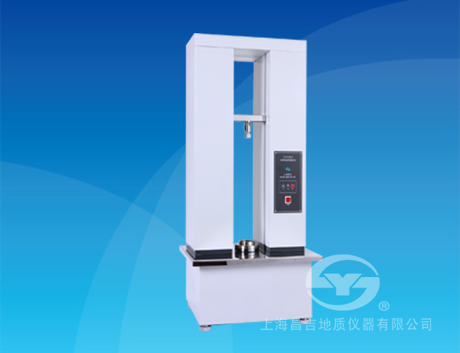 SYD-0624型瀝青粘韌性測試儀